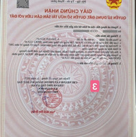 Chỉ 1 Tỷ 650/Lô Bán 3 Lô Đất Giá Rẻ P. Bình Chuẩn, Tp. Thuận An Ngang 6M Ngay Ngã 4 Bc