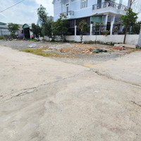 Chỉ 1 Tỷ 650/Lô Bán 3 Lô Đất Giá Rẻ P. Bình Chuẩn, Tp. Thuận An Ngang 6M Ngay Ngã 4 Bc
