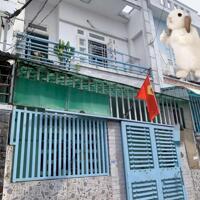 Bán nhà hxh thông 49m2-2tang Tân Thới Hiệp 20 Q12 ,liền kề Giáo Xứ Tân Hưng, 4 tỷ nhỉnh 0932030061