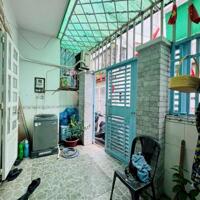 Bán nhà hxh thông 49m2-2tang Tân Thới Hiệp 20 Q12 ,liền kề Giáo Xứ Tân Hưng, 4 tỷ nhỉnh 0932030061