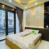 Nhà 1 Lầu Đường Xe Hơi Quang Trung, Nguyễn Văn Quá Gần Chợ Cầu 1.188 Tỷ