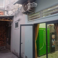 Nhà Kế Chợ Bến Cát, Sổ Hồng: 970 Triệu( 100% Tiền Bao Sổ ,Sang Tên, Không Phát Sinh Thêm Chi Phí)