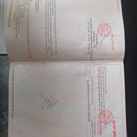 Nhà Kế Chợ Bến Cát, Sổ Hồng: 970 Triệu( 100% Tiền Bao Sổ ,Sang Tên, Không Phát Sinh Thêm Chi Phí)