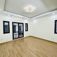 Bán Nhà Ngõ 179 Vĩnh Hưng - Ô Tô Đỗ Cổng, Nhà Mới, Tiện Ích Bạt Ngàn, Hơn 6 Tỷ