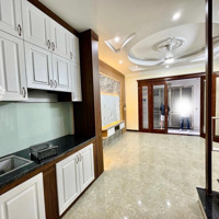 Bán Nhà Ngõ 179 Vĩnh Hưng - Ô Tô Đỗ Cổng, Nhà Mới, Tiện Ích Bạt Ngàn, Hơn 6 Tỷ