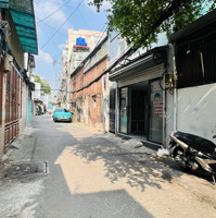 Mình Chính Chủ - Cần Bán Căn Nhà Tâm Huyết Của Gia Đình - Nhà 2 Mặt Tiền Đường Hoàng Sa, Tân Bình.