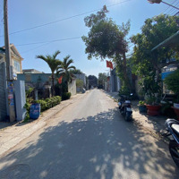 Bán Lô Đất Mặt Tiền Nguyễn Công Trứ, 119M2, P. Đông Hòa, Tp Dĩ An, Giá Chỉ 4Ty250, Sổ Hồng Riêng.