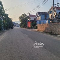Đất Con-Tai-Nơ Tránh Nhau Mà Chỉ Vài Tr/M2. Kinh Doanh Đỉnh. Đ/C: Bắc Sơn- Sóc Sơn-Hn