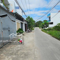 Bán Lô Đất Vĩnh Thạnh Đường Mặt Tiền Chính Oto Tránh Nhau Cách 23/10 Chỉ 150M