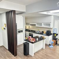 Bán nhanh Penhouse Mỹ Phúc, DT 216m2, TK 3PN, 3WC, giá bán 18 tỷ TL