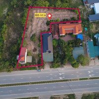 Cơ Hội Sở Hữu Lô Đất Vị Trí Vàng Gần Hồ Đại Lải Giá Bán 15 Triệu/M!