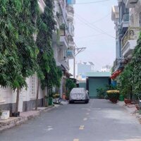 Bán nhà hẻm 621 Nguyễn Ảnh Thủ Q12 , 58m2-3tầng , đường 8m - 5 tỷ nhỉnh 0932030061