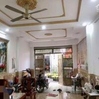 Bán nhà hẻm 621 Nguyễn Ảnh Thủ Q12 , 58m2-3tầng , đường 8m - 5 tỷ nhỉnh 0932030061