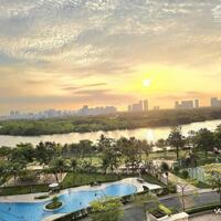 Bán CHCC Riverside Residence, DT 140m2, 3PN, 2WC, view BT, giá bán 12.8 tỷ