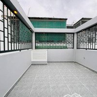 Chủ Thiện Chí Cần Bán Nhà Nguyễn Kim, Phường 6, Quận 10 - Giá:3Tỷ850/64,5M2. Đang Kd 25 Triệu/Tháng