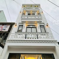 Chủ Thiện Chí Cần Bán Nhà Nguyễn Kim, Phường 6, Quận 10 - Giá:3Tỷ850/64,5M2. Đang Kd 25 Triệu/Tháng