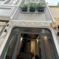 Bán Nhà Riêng Tại Trần Văn Đang, Quận 3, Hồ Chí Minh, Giá Chỉ 4,7 Tỷ, Diện Tích: 82M2