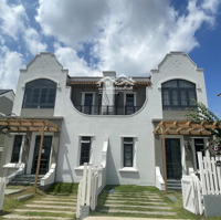 Chuyển Nhượng Biệt Thự Song Lập 160M2 Nằm Trục Đường 16M Giá: 4.5 Tỷ Bao Thuế Phí Liên Hệ: 0966765282