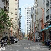 Vị Trí Cực Đẹp Mặt Tiền Phố Đi Bộ An Thượng 1 - Vị Trí Kim Cương, Chỉ Cách Biển Vài Bước Chân
