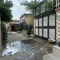 Bán Đất P. Bình An, Tp Dĩ An, 1/ Đường Bình Thung, 76,6M2 (4X19). Giá Rẻ Chỉ 2,58Ty. Sổ Hồng Riêng.