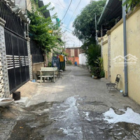 Bán Đất P. Bình An, Tp Dĩ An, 1/ Đường Bình Thung, 76,6M2 (4X19). Giá Rẻ Chỉ 2,58Ty. Sổ Hồng Riêng.