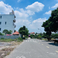Chủ Cần Bán Cặp Nền Liền Kề, Ngay Trục Chính 12M Kdc An Viễn. Diện Tích 167M2. Giá Bán 1.7 Tỷ/Nền