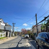 Đất Mặt Tiền Lý Nam Đế Phường 8 Đà Lạt