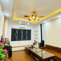 Bán Nhà Hồ Hạ Đình Gara 61M 6 Tầng Thang Máy 2 Thoáng Ngõ Thông Oto Tránh Kinh Doanh Tốt !!!