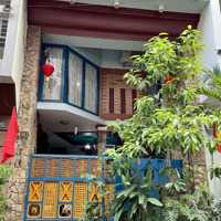 Bán Nhà Chính Chủ Hẻm 7M Thiên Phước, P.9, Q.tân Bình Nhà Đẹp, Khu Dân Trí Cao