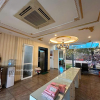 Bán Toà Nhà 9 Tầng Mp Nguyễn Phúc Lai, View Hồ Hoàng Cầu, Lô Góc Siêu Hiếm 112M²,Mặt Tiền7.8M Chỉ 50Tỷ