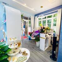 Chỉ 56 Tỷ-Sở Hữa Căn Villa 332m2(12mx29m) Mặt Tiền Đường 47,Thảo Điền,Quận 2