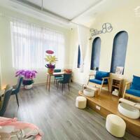 Chỉ 56 Tỷ-Sở Hữa Căn Villa 332m2(12mx29m) Mặt Tiền Đường 47,Thảo Điền,Quận 2