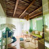 Chỉ 56 Tỷ-Sở Hữa Căn Villa 332m2(12mx29m) Mặt Tiền Đường 47,Thảo Điền,Quận 2