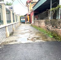 Tài Chính 1,9 Tỷ Sở Hữu 50M2 Đất Ở Tại Thôn Quán Trạch - Liên Nghĩa, Vị Trí Đẹp Gần Vành Đai 4
