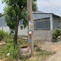 Đất Mặt Tiền Đường Bàu Le,Diện Tích127M2(6X21M)