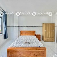Căn Hộ View Kính Full Nội Thất - Ngay Gần Sân Bay Tân Sơn Nhất