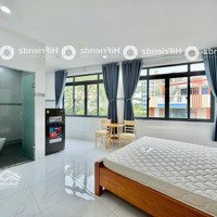 Căn Hộ View Kính Full Nội Thất - Ngay Gần Sân Bay Tân Sơn Nhất