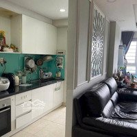 Chung Cư Screc, Trường Sa, Quận 3: 85M2, 2P Ngủ, Full Nội Thất, 13 Triệu/Th