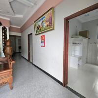 Bán nhà biệt thự sân vườn mặt tiền hương lộ 15, Tân Ngãi, Vĩnh Long