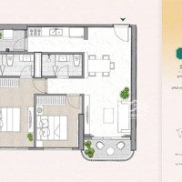 Duy Nhất Ch Sân Vườn Có 1-0-2 - Chỉ 20% Đến Khi Nhận Nhà - Miễn Gốc Lãi 36 Tháng