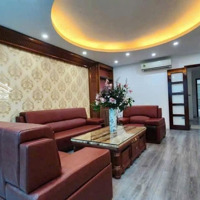 Bán Nhà Lê Đức Thọ- Lô Góc - Ô Tô - Kinh Doanh - Ngõ Thông - Diện Tích: 45 M- Giá Bán 8,6 Tỷ