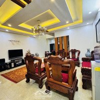 Siêu Phẩm Nhà Đẹp Dân Xây - Dọn Vào Ở Luôn - Full Nội Thất - Xóm Chợ - Phù Lỗ
