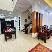 Siêu Phẩm Nhà Đẹp Dân Xây - Dọn Vào Ở Luôn - Full Nội Thất - Xóm Chợ - Phù Lỗ