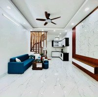 Lô Góc Xuân Đỉnh - 5 Tầng Fulll Ở Ngay