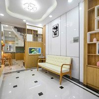 Nhà 1 Lầu 2 Phòng Ngủ Đường Song Hành, Ngã Tư An Sương Chỉ 998 Triệu