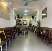 Bán Nhà Mặt Phố Vip Ngọc Lâm . Trung Tâm Long Biên. Diện Tích 95M X1 Tầng - Giá Chỉ 26.8 Tỷ Có Tl.