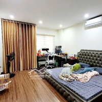 Bán Nhà Mặt Phố Vip Ngọc Lâm . Trung Tâm Long Biên. Diện Tích 95M X1 Tầng - Giá Chỉ 26.8 Tỷ Có Tl.
