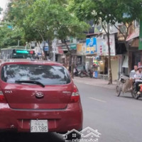Bán Nhà Mặt Phố Vip Ngọc Lâm . Trung Tâm Long Biên. Diện Tích 95M X1 Tầng - Giá Chỉ 26.8 Tỷ Có Tl.