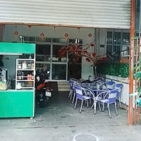 Bán Tiệm Cà Phê 57 M2, Becamex Mỹ Phước 1, Trục Đường D18 , Giá Bán 1 Tỷ, Cho Thuê Được 5 Triệu/Tháng