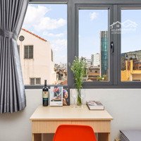 Khai Trương Căn Hộ Studio Cao Cấp